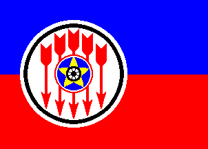flag of RENAMO.gif (2687 bytes)