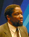 Чрезвычайный и полномочный посол Республики Зимбабве в РФ д-р Агриппа Мутамбара